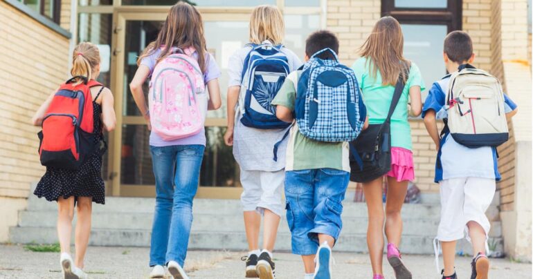 Rientro a Scuola in Italia: Date e Novità