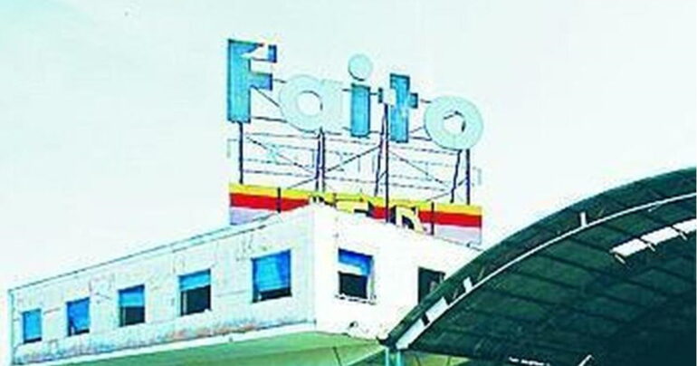 Rione Savorito a Castellammare: la rinascita dal bronx del Faito