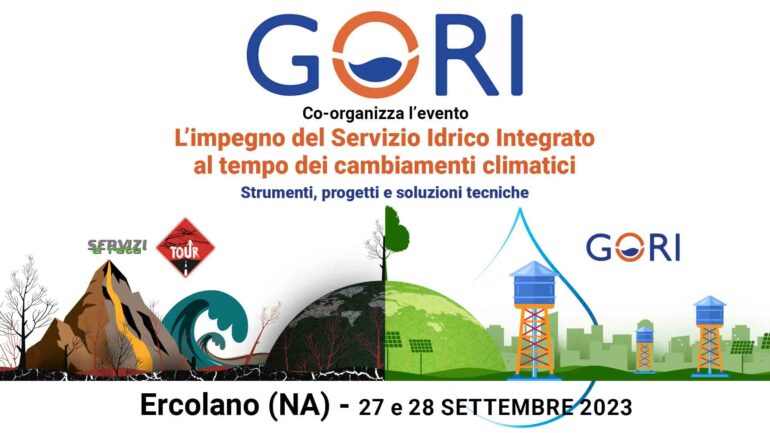 Gori: “Servizi A Rete Tour” fa tappa a Ercolano