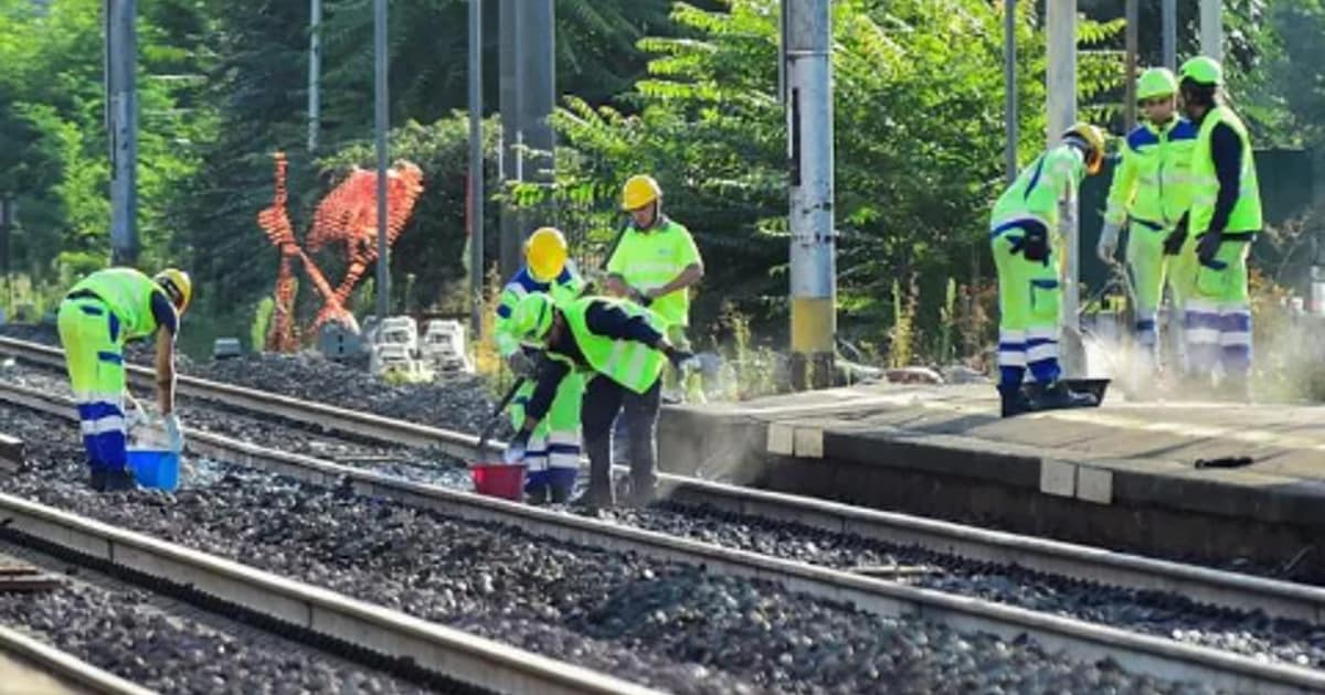 Tragedia Ferroviaria a Brandizzo