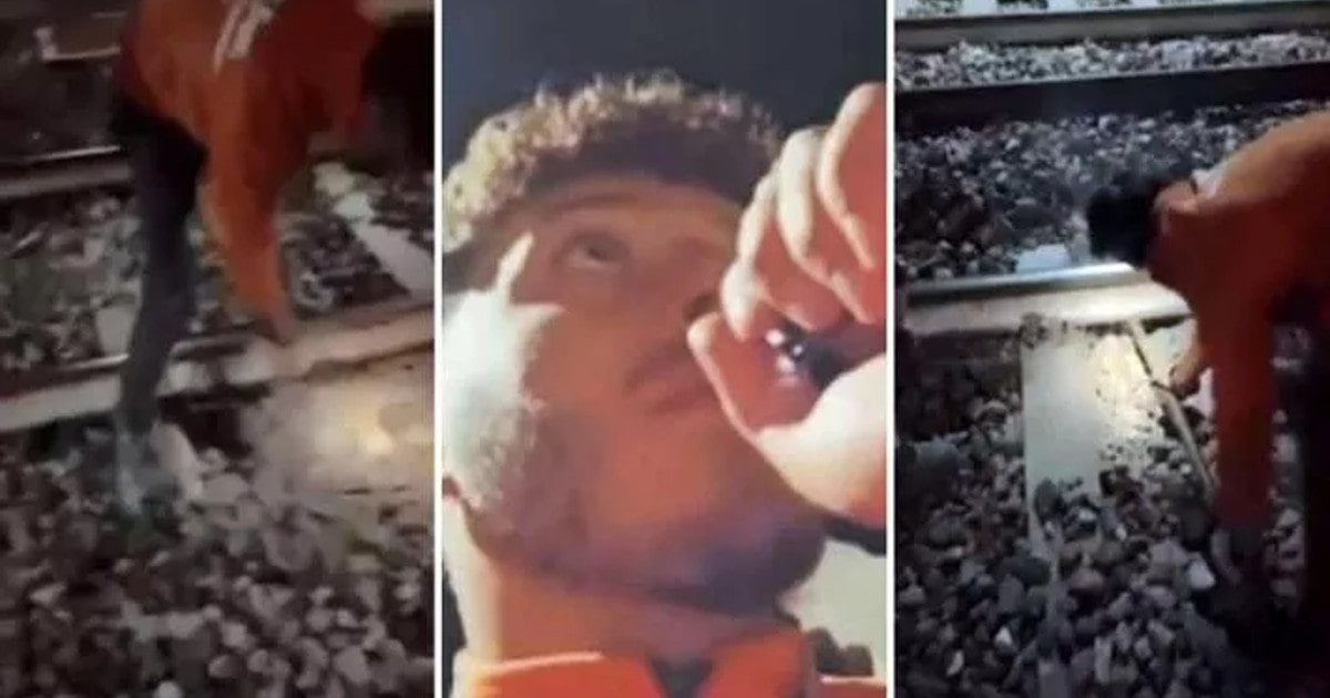 Tragedia sui Binari Ferroviari, Sicurezza Lavoratori Sotto Scacco