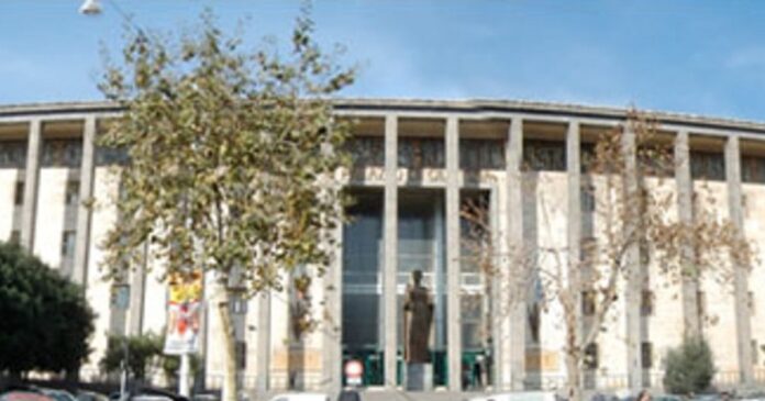 Tribunale Catania