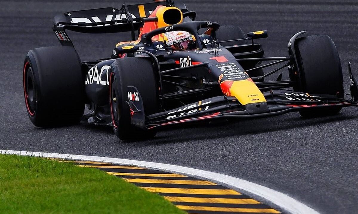 F1, qualifiche Suzuka: ecco super Max! Ferrari quarta e sesta