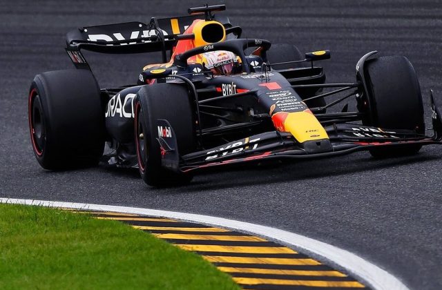 F1, qualifiche Suzuka: ecco super Max! Ferrari quarta e sesta
