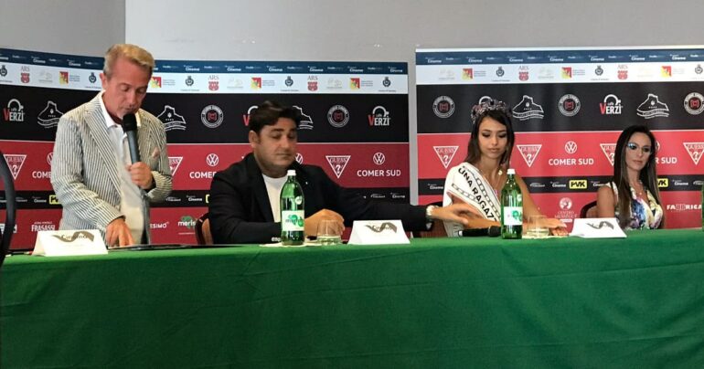 Una ragazza per il cinema, domenica la finalissima