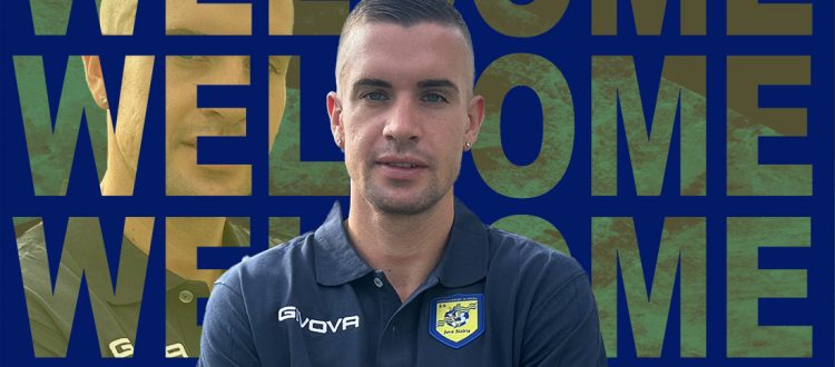 Juve Stabia, arriva il difensore Andreoni: i convocati