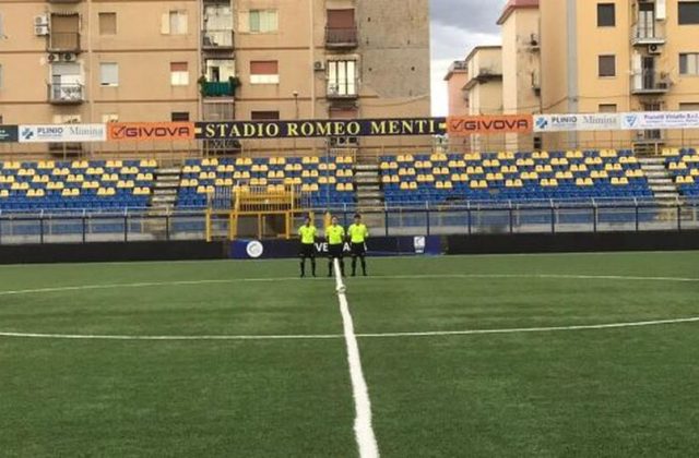 Juve Stabia, i risultati del settore giovanile nel weekend