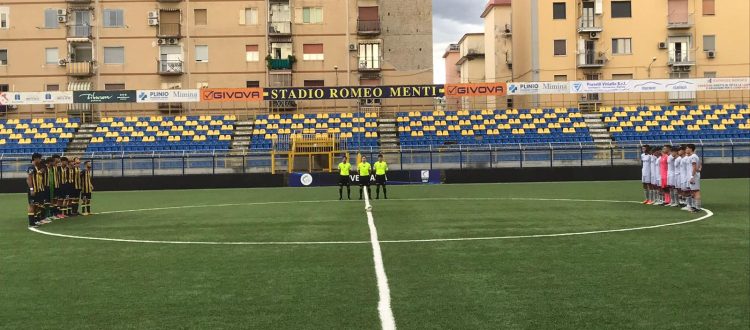 Juve Stabia, i risultati del settore giovanile nel weekend