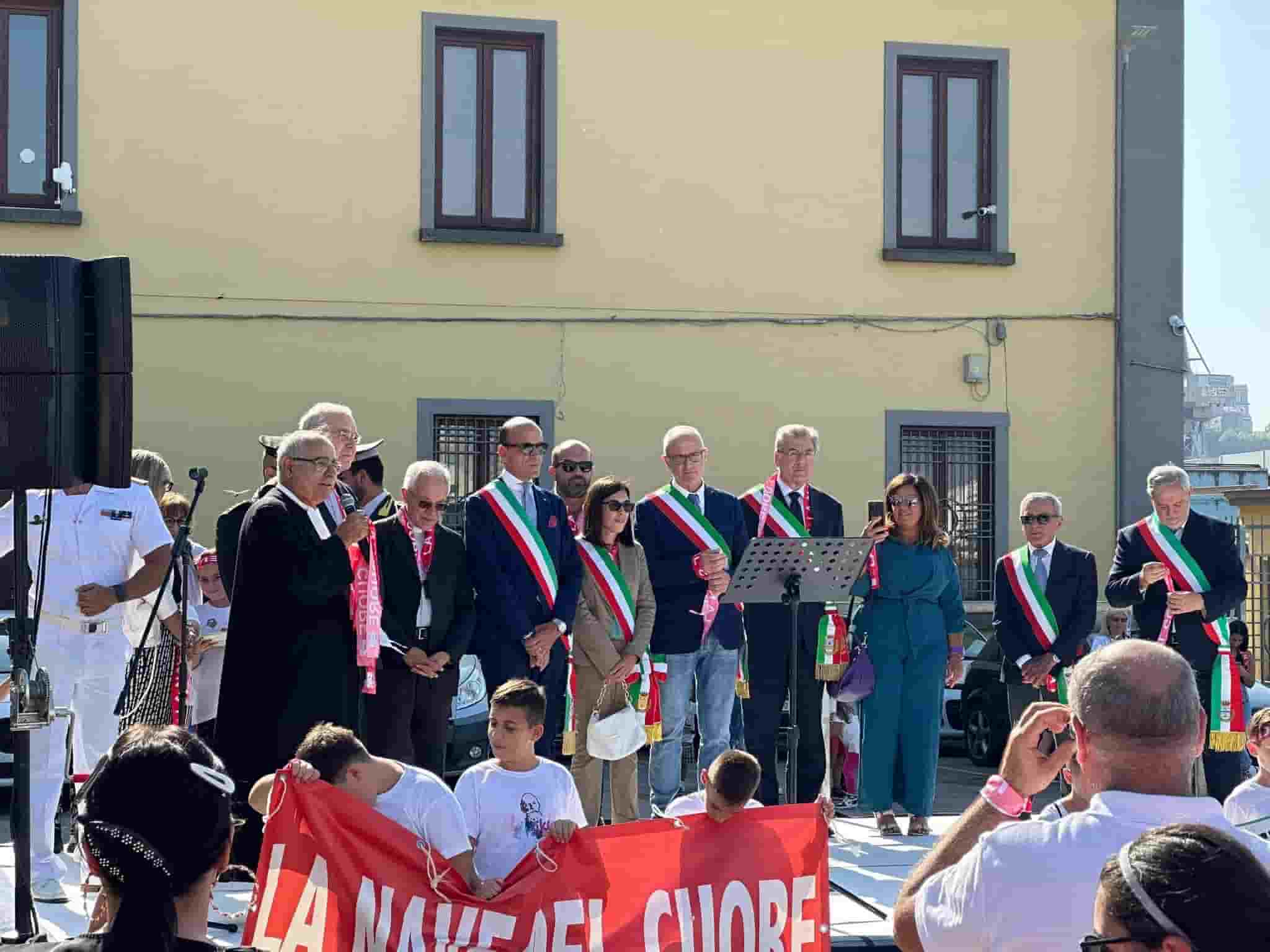 juve stabia premio piatto della pace