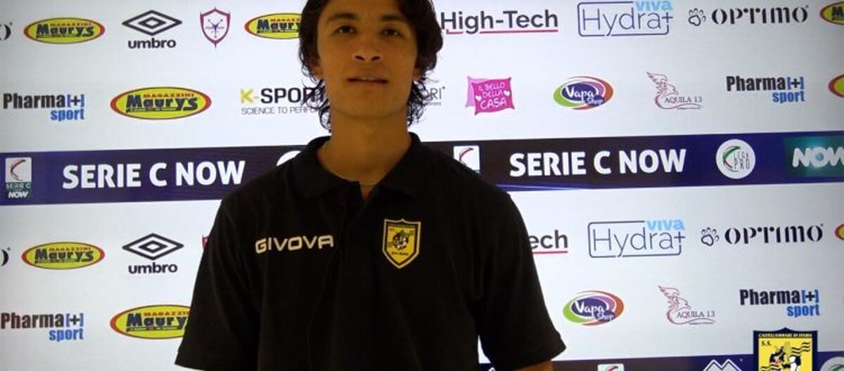 Leone, era importante che la Juve Stabia cominciasse bene