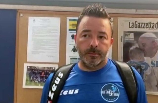 Virtus Stabia, Guida: altri tre punti importanti per raggiungere l’obiettivo