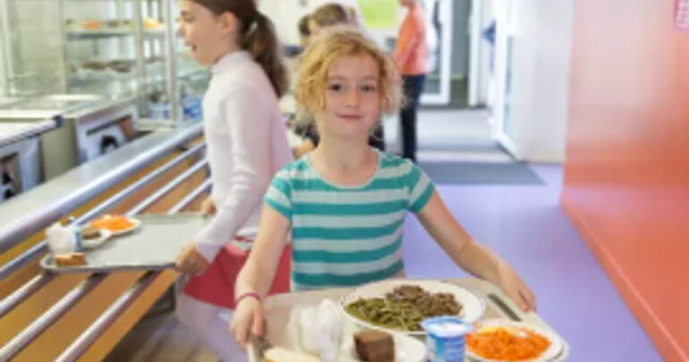 Sfide e Ritardi del Piano Mense Scolastiche Pnrr