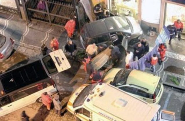Castellammare, omicidio Tommasino: Renato Cavaliere resta in carcere