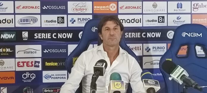 rastelli juve stabia avellino