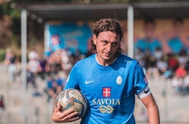 Romondini, l’allenatore del Monterosi avversario delle Vespe