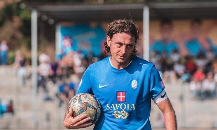 Romondini, l’allenatore del Monterosi avversario delle Vespe