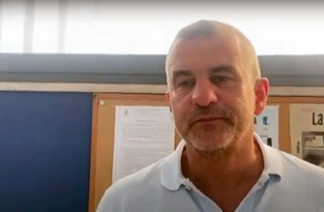 Virtus Stabia annunciata la separazione con mister Di Maio