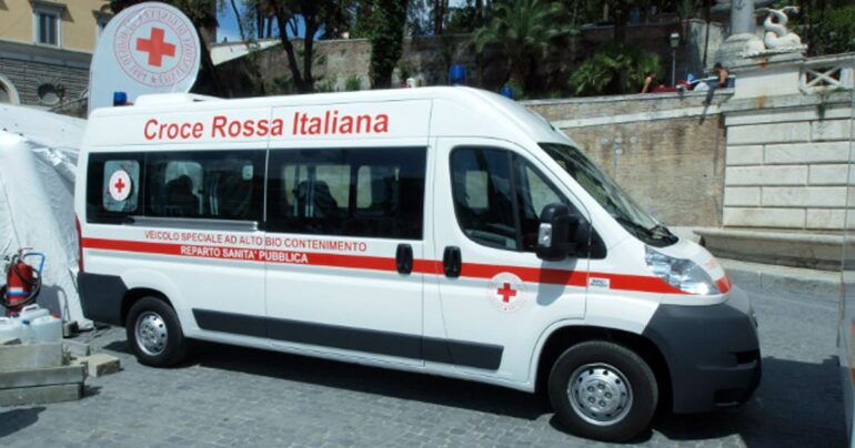 Tragedia a Castellammare: Ciclista 43enne muore a causa di un malore