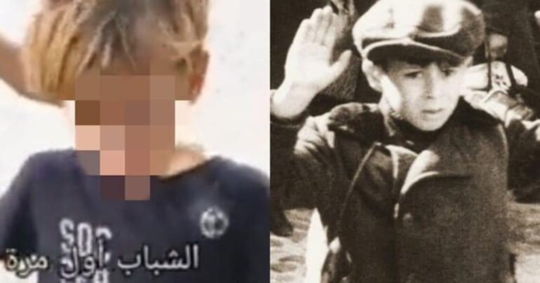 Riceviamo e pubblichiamo: ‘Atrocità filistee’ di Alan Davìd Baumann