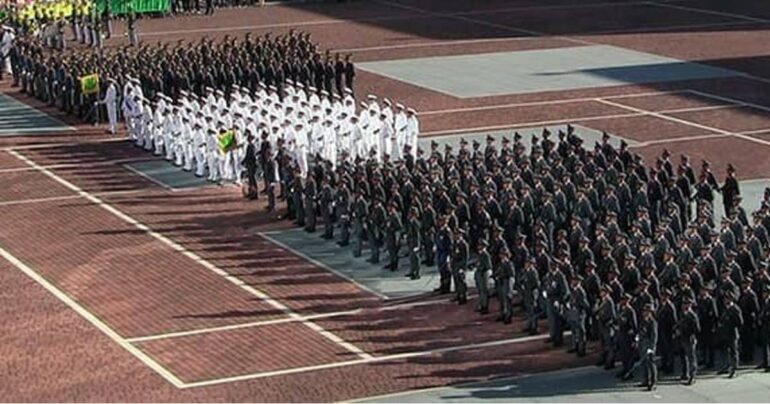 Concorso Guardia Finanza 2023: 1673 Allievi Finanzieri – Dettagli e Requisiti