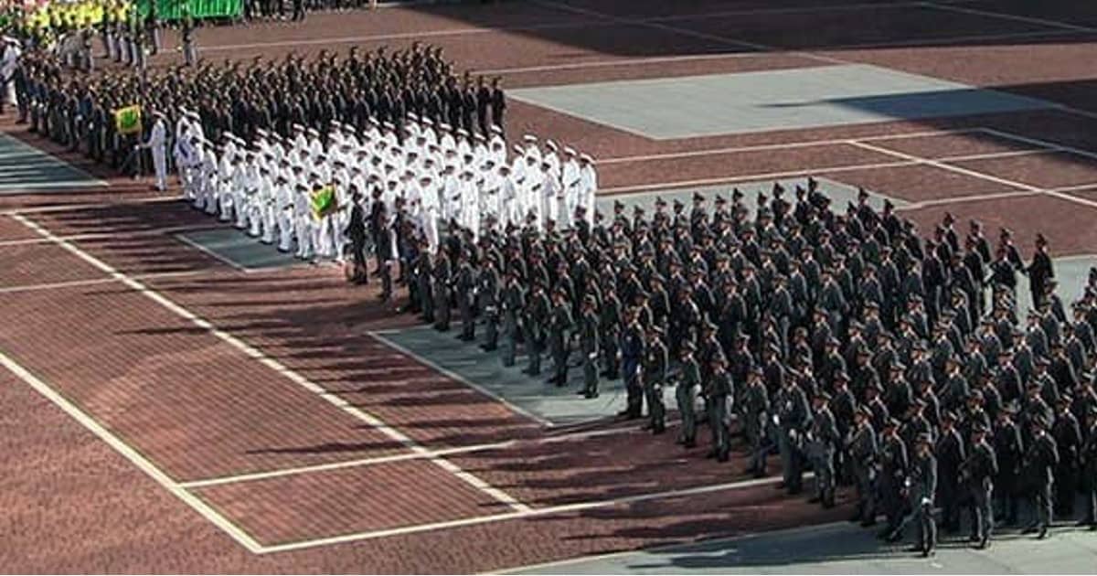 Concorso Guardia Finanza 2023 - 1673 Allievi finanzieri