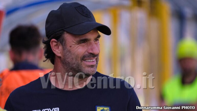 Editoriale Juve Stabia – Catania: Morso e Divertimento, il Vangelo di Mister Pagliuca