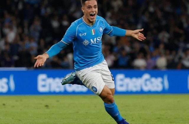 Napoli-Juve 2-1: Corsa Champions riaperta per gli azzurri!