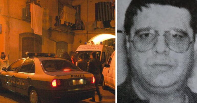 Il ritorno di Luigi D’Alessandro: Storia, Rilascio e Possibili Successori