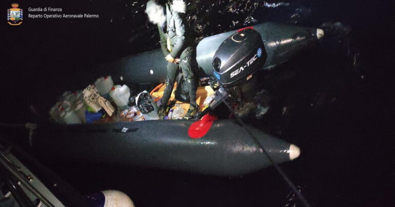 L’Immigrazione in Italia: Dibattiti e Sfide