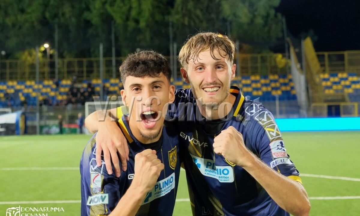 Editoriale Taranto – Juve Stabia: Il muro Thiam nega il pari ai rossoblu e la coppia Candellone – Piscopo mettono la firma sulla partita