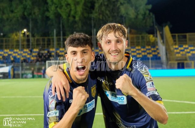 Editoriale Taranto – Juve Stabia: Il muro Thiam nega il pari ai rossoblu e la coppia Candellone – Piscopo mettono la firma sulla partita