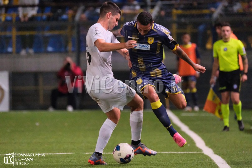 JUVE STABIA LATINA SERIE C NOW 2023-2024 CALCIO (81) PISCOPO lega pro fifa+