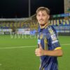 messina pagelle JUVE STABIA LATINA SERIE C NOW 2023-2024 CALCIO (99) BELLICH