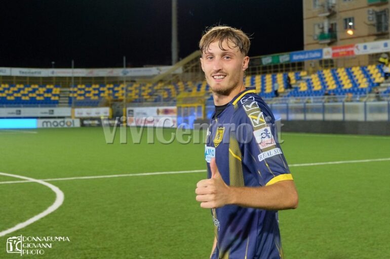 Messina-Juve Stabia 0-1, le pagelle delle Vespe