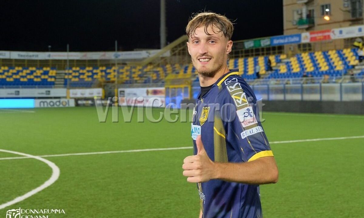 Messina-Juve Stabia 0-1, le pagelle delle Vespe