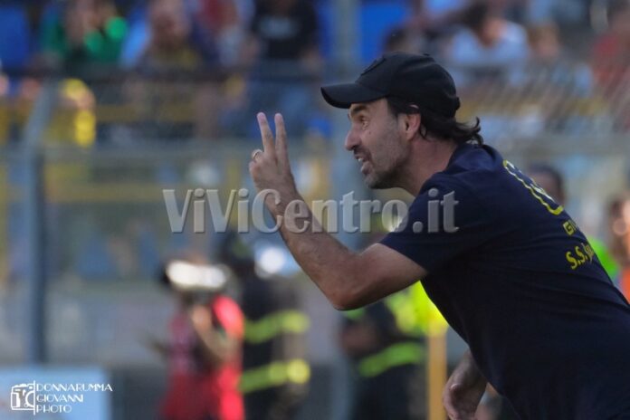 Latina Juve Stabia Catania Calcio Serie C (103) PAGLIUCA