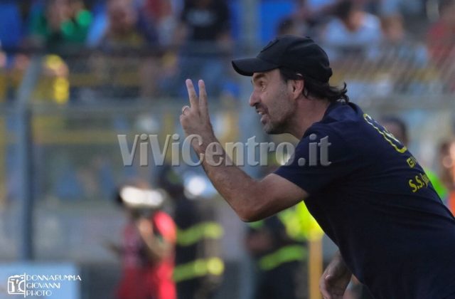 La Juve Stabia al banco di prova con il Cesena dopo la sosta per gli impegni delle Nazionali di calcio
