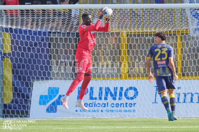 Juve Stabia, la fase difensiva più efficace d’Italia