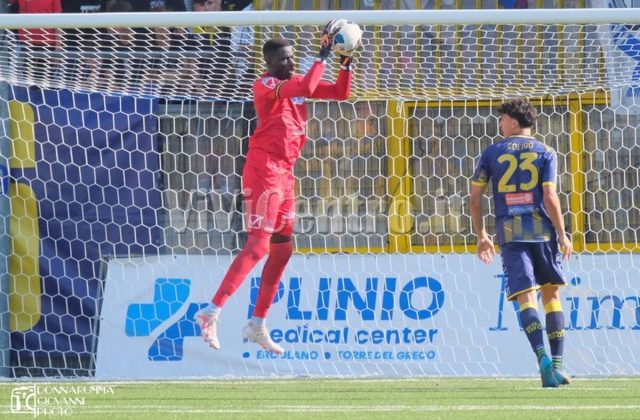 Juve Stabia, la fase difensiva più efficace d’Italia