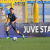 Juve Stabia Catania Calcio Serie C (112) PIOVANELLO