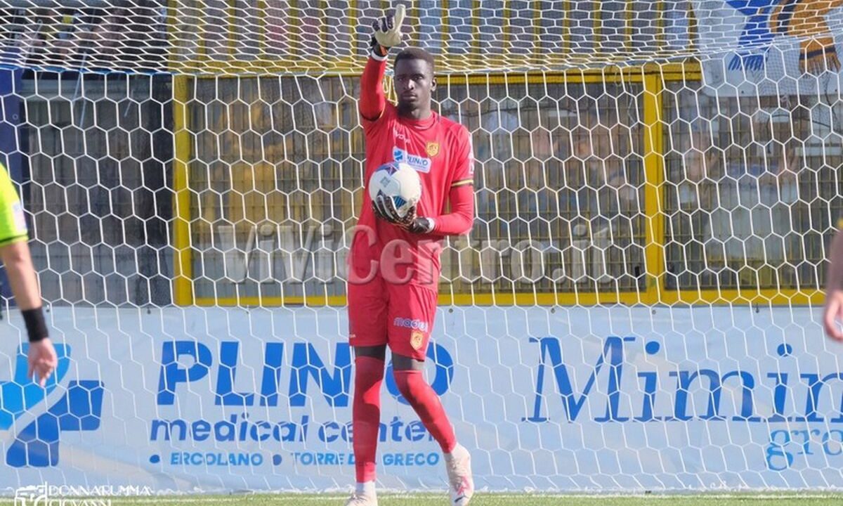 Juve Stabia – Benevento (1-0): I voti ai calciatori gialloblè