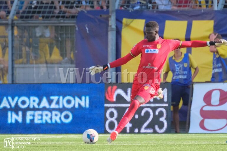 Juve Stabia, le pagelle del girone d’andata 2023: Iniziamo dai portieri