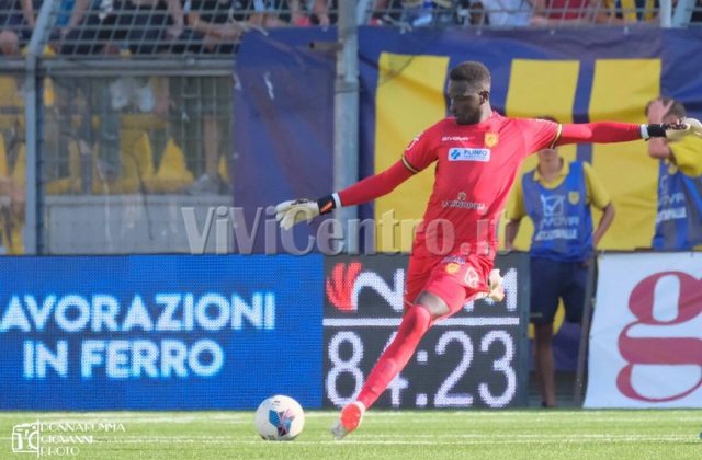 Juve Stabia, le pagelle del girone d’andata 2023: Iniziamo dai portieri
