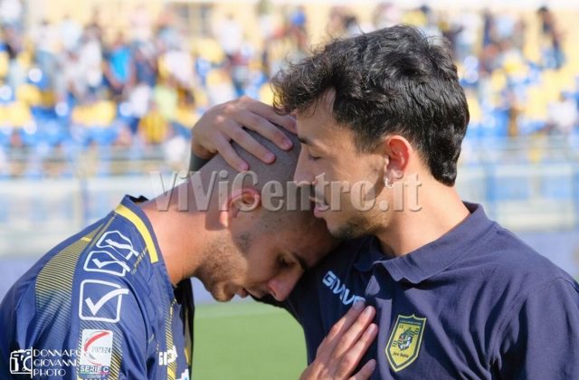 Casertana – Juve Stabia (2-1): Le pagelle dei gialloblu