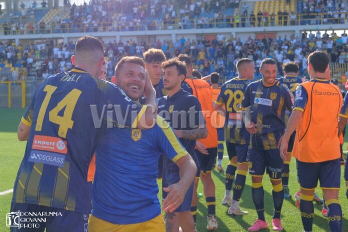 convocati Latina Juve Stabia Catania Calcio Serie C (126)