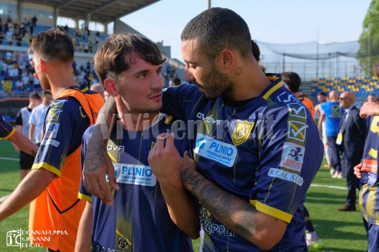 Editoriale Casertana – Juve Stabia: non si può decidere come e quando perdere, però si può decidere come reagire per vincere la prossima