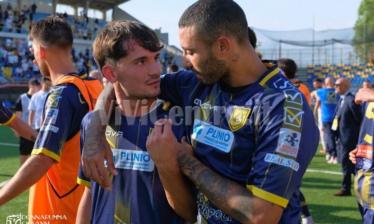 Editoriale Casertana – Juve Stabia: non si può decidere come e quando perdere, però si può decidere come reagire per vincere la prossima