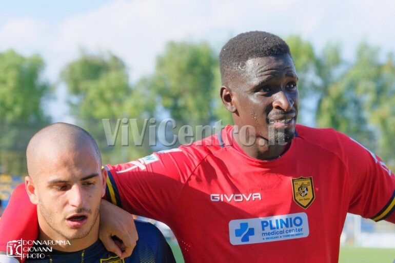 Turris-Juve Stabia 1-2, le pagelle delle Vespe