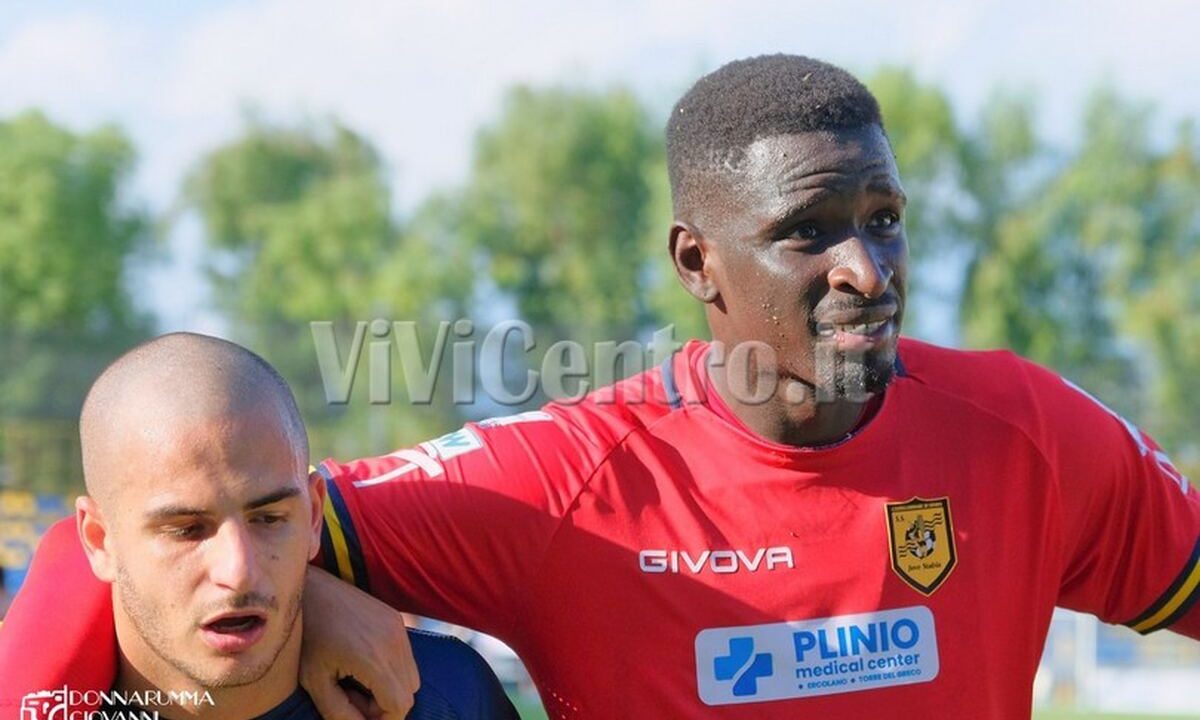 Turris-Juve Stabia 1-2, le pagelle delle Vespe
