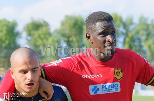 Turris-Juve Stabia 1-2, le pagelle delle Vespe